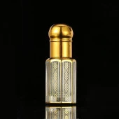3ml Stick Cam Parfüm Şişesi Gold ERB112-3ML-A - 1