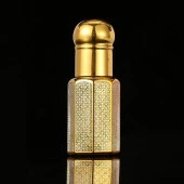 6ml Stick Cam Parfüm Şişesi Gold ERB110-6ML-A - 1