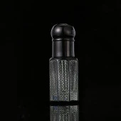 3ml Stick Cam Parfüm Şişesi Black ERB110-3ML-B - 1