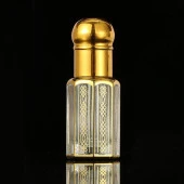 6ml Stick Cam Parfüm Şişesi Gold ERB112-6ML-A - 1