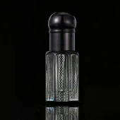 6ml Stick Cam Parfüm Şişesi Black ERB112-6ML-B - 1