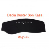 DACİA DUSTER SON KASA HALI KUMAŞ TORPİDO KORUYUCU ÖRTÜ thumbnail 1
