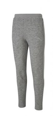 Puma 58581303 Evostripe Pants Erkek GRİ - 3