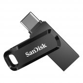 SANDISK 512GB Ultra Dual Drive Go USB Type-C SDDDC3-512G-G46 - 1