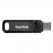 SANDISK 512GB Ultra Dual Drive Go USB Type-C SDDDC3-512G-G46 - 2