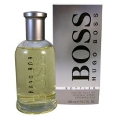 Hugo Boss Bottled Edt 200ml.Vp.Spray For Man Erkek - 1