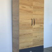 Gar2 Kapaklı 90 Cm - 1
