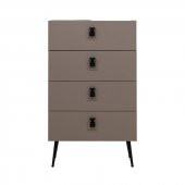 Ünüvar Konsept RENGARENK Ares  Şifonyer thumbnail 1