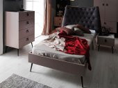 Ünüvar Konsept RENGARENK Ares  Şifonyer thumbnail 2