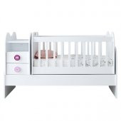 Rengarenk Point Büyüyebilen Ve Sallanan Beşik - 1