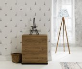 Ünüvar Konsept RENGARENK City  Şifonyer  k1 thumbnail 1