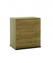 Ünüvar Konsept RENGARENK City  Şifonyer  k1 thumbnail 2