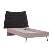 Rengarenk Flamingo 100X200 Karyola k1 - 2