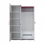 Ünüvar Konsept RENGARENK Point 3 Kapılı  Gar k1 thumbnail 2