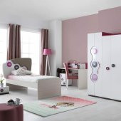 Ünüvar Konsept RENGARENK Point 3 Kapılı  Gar k1 thumbnail 3