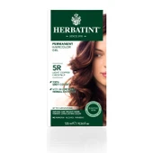 Herbatint No. 5R Chatain Cuivre Açık Bakır Kahve Saç Boyası 150ml. - 1