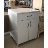 Set Üstü Ocak Altı Dolap - 1