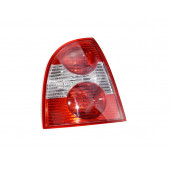 Volkswagen Passat B5.5 2000-2005 Sol Stop Lambası - 3B5945095AE - 1