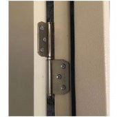 Yönsüz Cerman Menteşe Saten 12 cm - 3