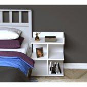 Gül Beyaz Komidin B-kmd3 thumbnail 1