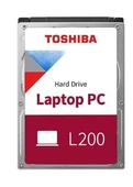 TOSHIBA 2TB Sata 3.0 5400RPM 128MB 2.5 Dahili Notebook Diski HDWL120UZSVA - 1