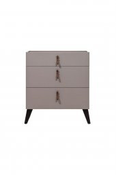 Rengarenk Canella  Şifonyer thumbnail 3