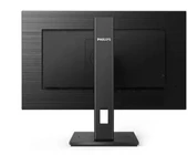 PHILIPS 23.8" 1920X1080 4MS 75HZ HDMI IPC SİYAH LED MONİTÖR 243S1-00 - 2