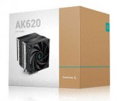 DEEPCOOL AK620 İşlemci Soğutucu AK620 - 2