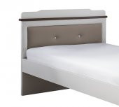 Rengarenk Morpheus 120 Cm Lik Karyola Başlık - 1