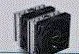 DEEPCOOL AG620 İşlemci Soğutucu AG620 - 1