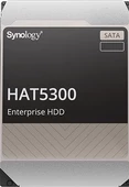 SYNOLOGY DSK 3.5  4TB 7200RPM SATA6 256MB SİYAH HAT5300-4T - 1