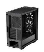 DEEPCOOL CK560 Gaming ATX Siyah Kasa CK560 - 2
