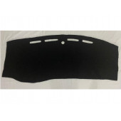 HONDA CİTY SON KASA 3 BOYUTLU HALI KUMAŞ TORPİDO KORUYUCU ÖRTÜ thumbnail 1