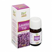 Bio Vitals Lavanta Yağı 20 ml - 1