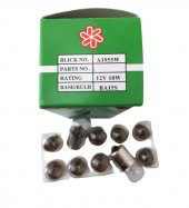 AMPUL 12V 10W SİNYAL STOP 67 EXTRA BLICK 10 ADET - 1