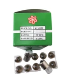 10 Adet 12v 10w Sinyal Stop Ampul 67 Extra İthal thumbnail 2