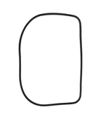 Scooter Külbütör Kapak Oringi %100 Yerli 100 125 150 O-Ring Conta thumbnail 3