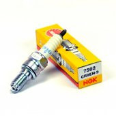 NGK CR9EH-9 HONDA CBF600 VFR800 CBR900RR CBR1100XX BUJİ - 1