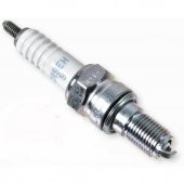 NGK CR9EH-9 HONDA CBF600 VFR800 CBR900RR CBR1100XX BUJİ - 2