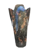 Ybr K Ön Çamurluk Karbon Kaplama Ebrili Kurukafa thumbnail 4