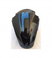 E-BİKE ÖN ÇAMURLUK DAR ELEKTRİKLİ BİSİKLET ÖN ÇAMURLUK SİYAH thumbnail 2