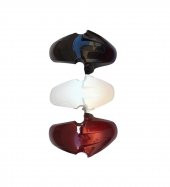 E-BİKE ÖN ÇAMURLUK DAR ELEKTRİKLİ BİSİKLET ÖN ÇAMURLUK SİYAH thumbnail 3