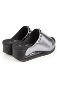 MUYA Orthopedix Gema Anatomik Air Max Tabanlı Kadın Terlik 31211 - 10