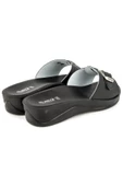 MUYA Orthopedix Golden Anatomik Dört Mevsim Kadın Terlik 31001 - 10