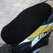 FİLELİ SELE KILIFI ÜNİVERSAL CUP CG MODELLER - 3