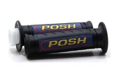 Modifiye Pvc Elcik Posh Siyah Kısa Borulu 4021 - 2