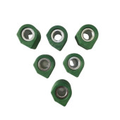 GOGO HONDA FORZA 250 PERFORMANS BAGASI 6LI SET thumbnail 2