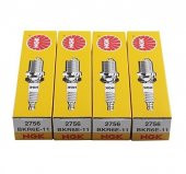 Ngk Ateşleme Buji Takımı (4lü) ( Bkr6e-11 ) - 1