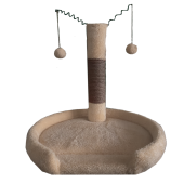 Kedi Tırmalama Tahtası - 1