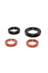 Scooter Krank / Karter Yağ Keçe Seti / Takımı - 125 /150 Cc thumbnail 2